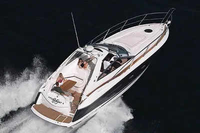 2004 Sunseeker Portofino 35