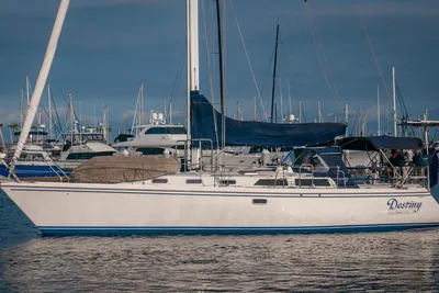 Catalina 42 MKl