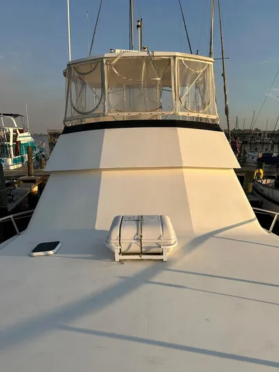 Biteme II Yacht Photos Pics 