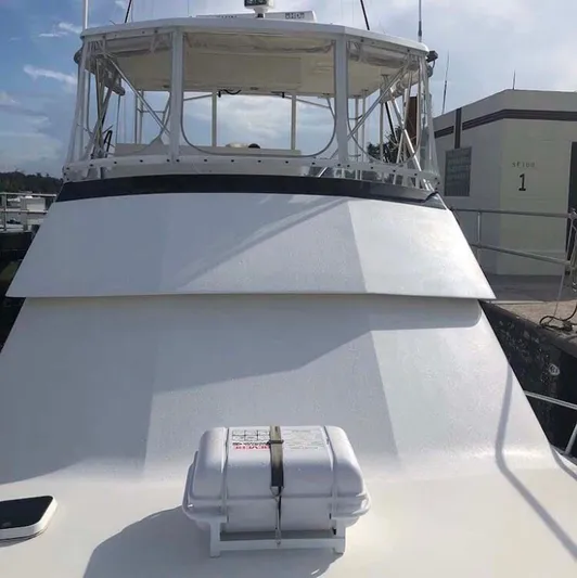 Biteme II Yacht Photos Pics 