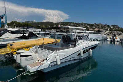 Jeanneau CAP CAMARAT 9.00 WA
