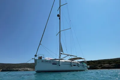Bavaria Cruiser 41