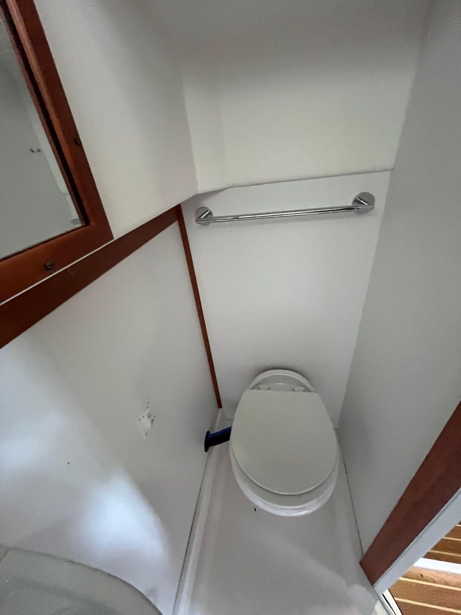 2013 Sabre 48 