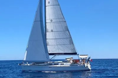 2003 Dufour 40