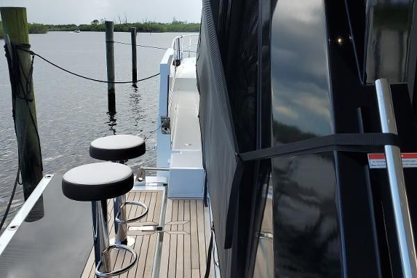 2019 Galeon 64 