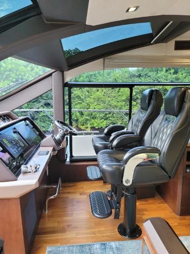 2019 Galeon 64 