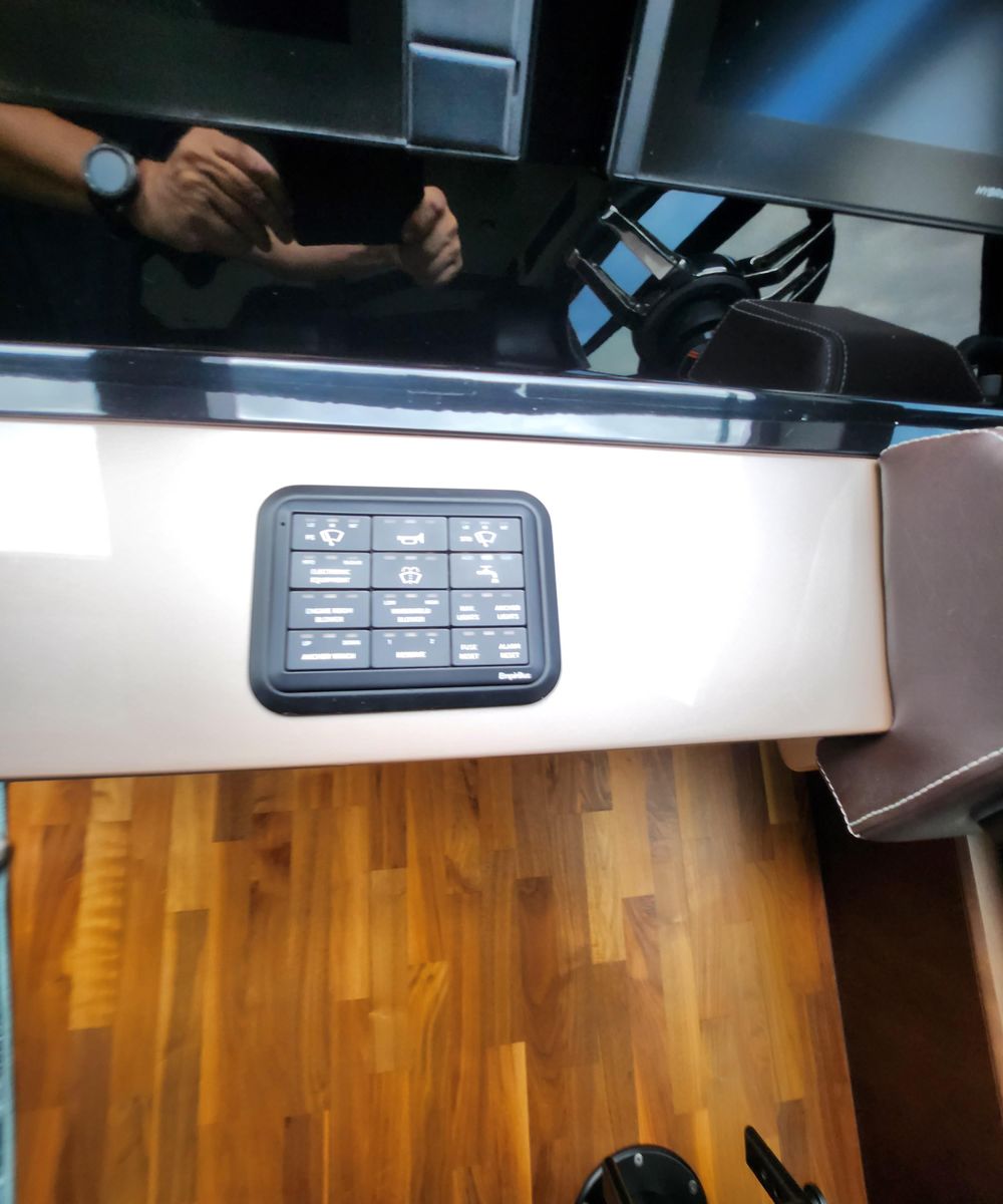 2019 Galeon 64 