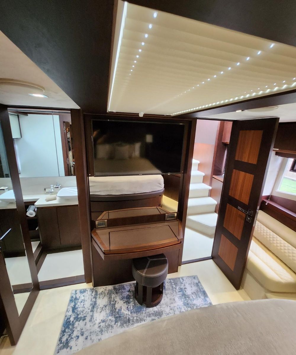 2019 Galeon 64 