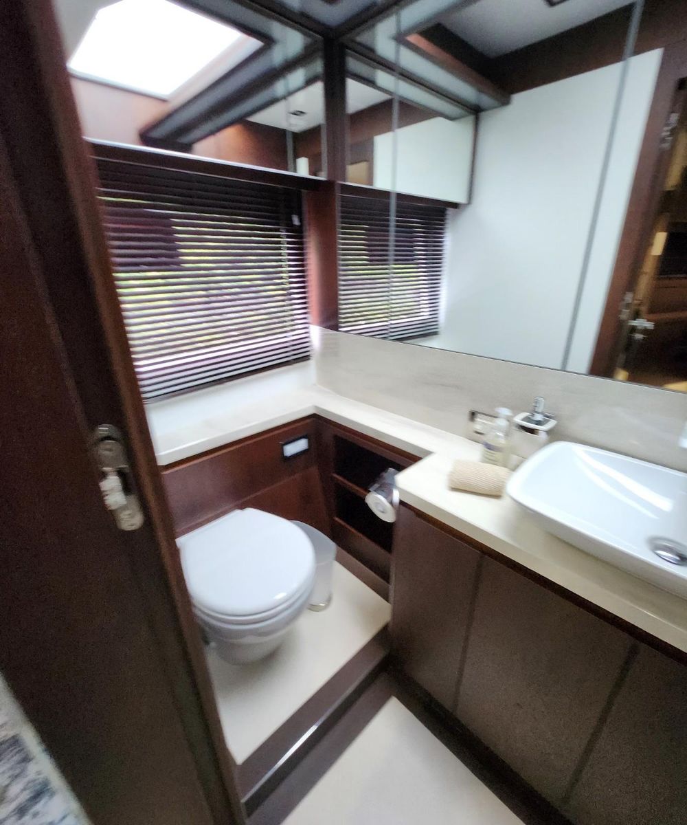 2019 Galeon 64 