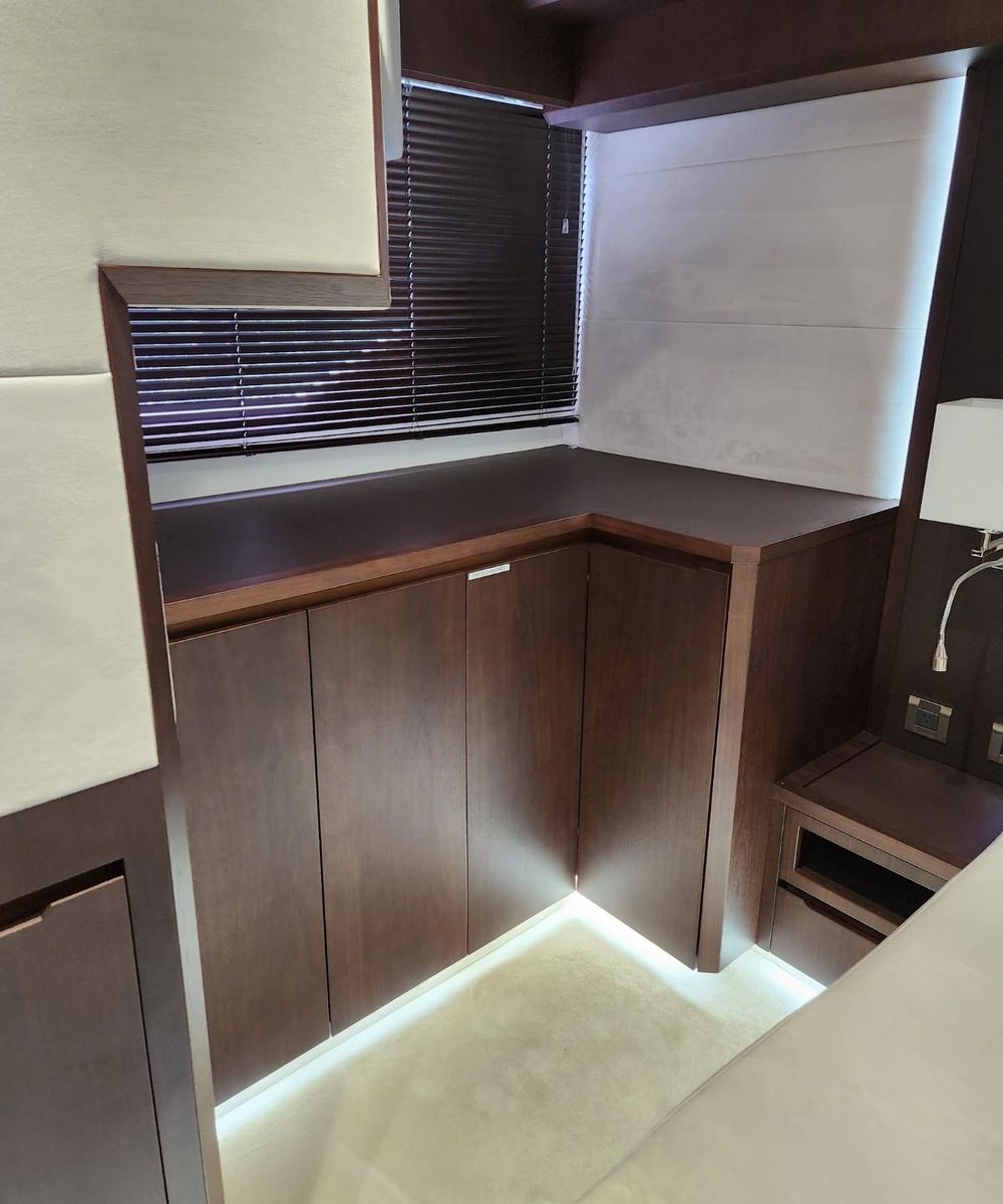 2019 Galeon 64 