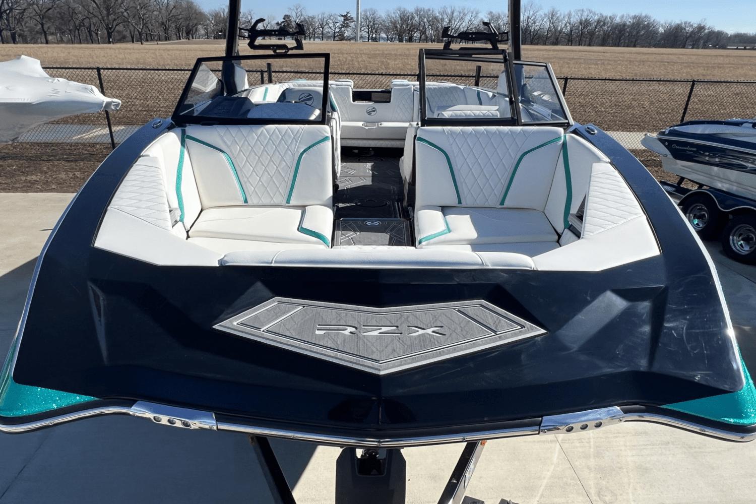 2023 Tigé 24RZX Ski and Wakeboard for sale - YachtWorld