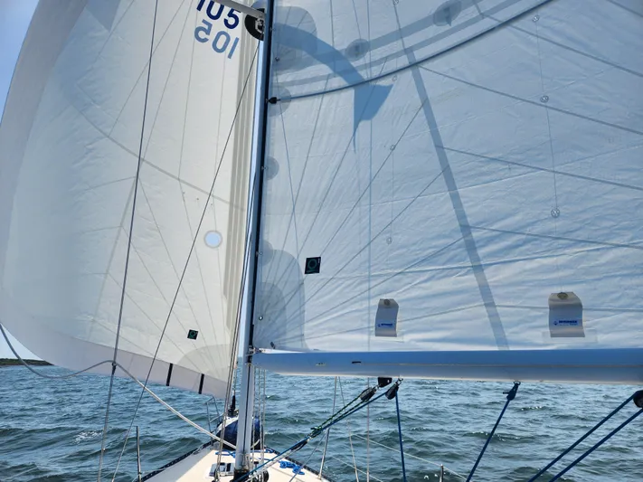 Winters Dream Yacht Photos Pics 