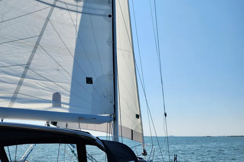 Winters Dream Yacht Photos Pics 