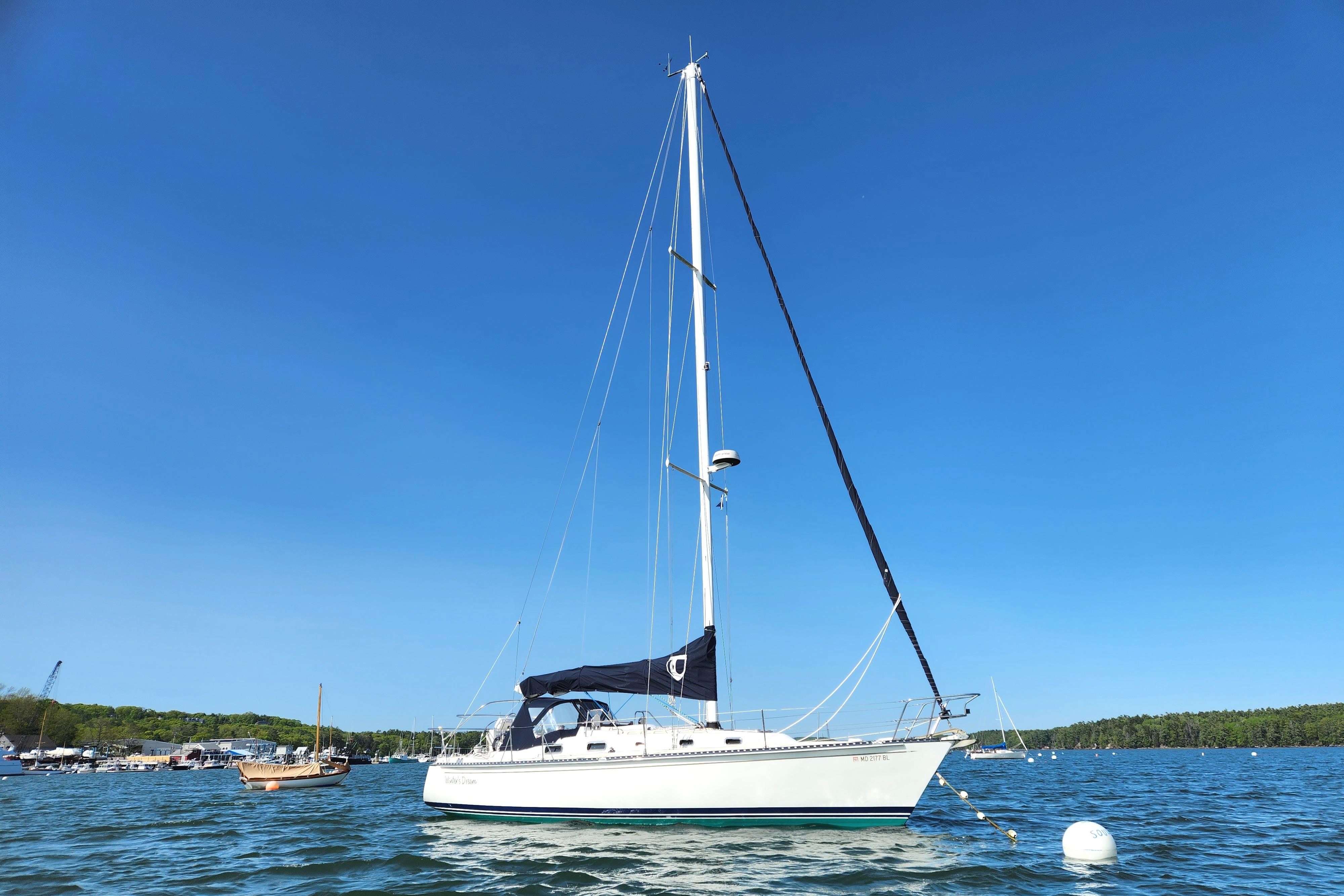 2000 Tartan 3500 Cruiser for sale - YachtWorld 2000 Tartan 3500 Cruiser for sale - YachtWorld