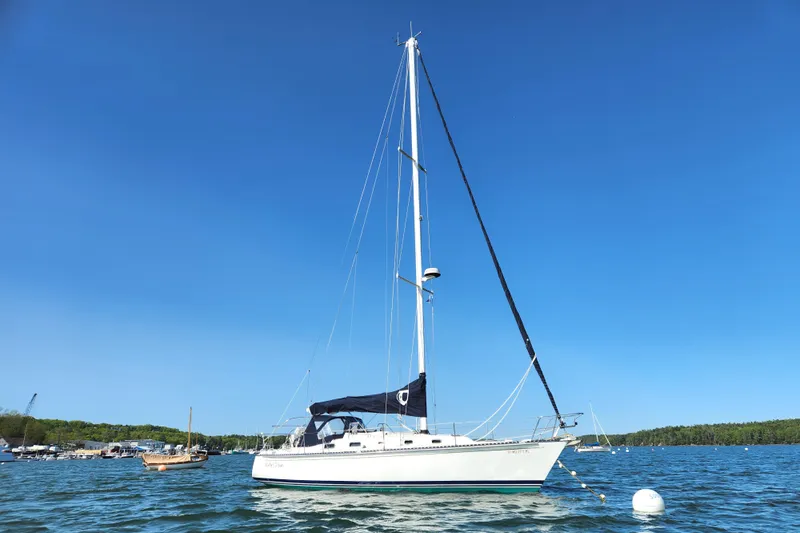 Winters Dream Yacht Photos Pics 