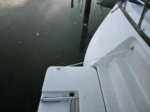 Winters Dream Yacht Photos Pics 