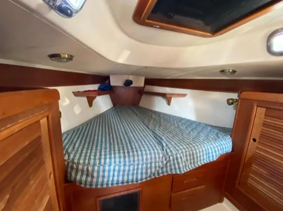 Winters Dream Yacht Photos Pics 