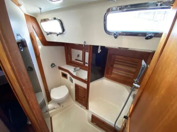 Winters Dream Yacht Photos Pics 