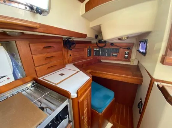 Winters Dream Yacht Photos Pics 