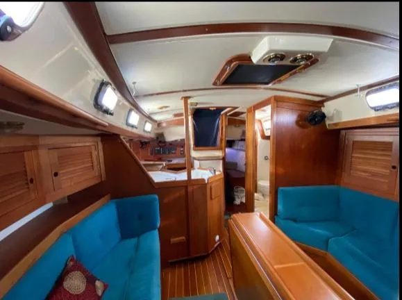 Winters Dream Yacht Photos Pics 