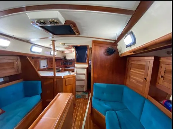 Winters Dream Yacht Photos Pics 