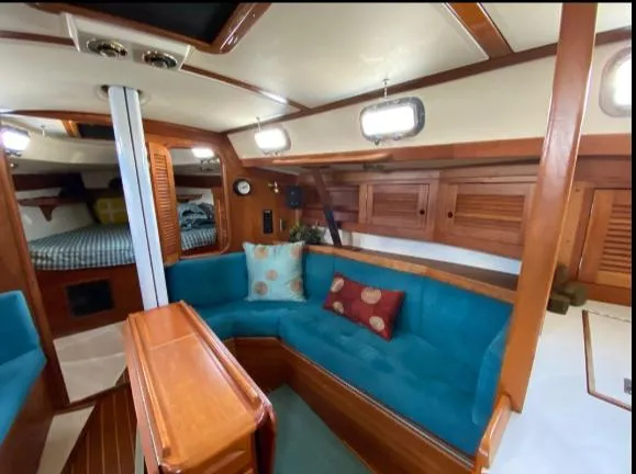 Winters Dream Yacht Photos Pics 