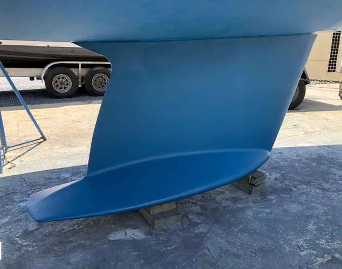 Winters Dream Yacht Photos Pics 