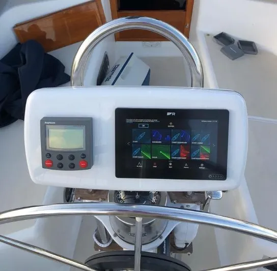 Winters Dream Yacht Photos Pics 