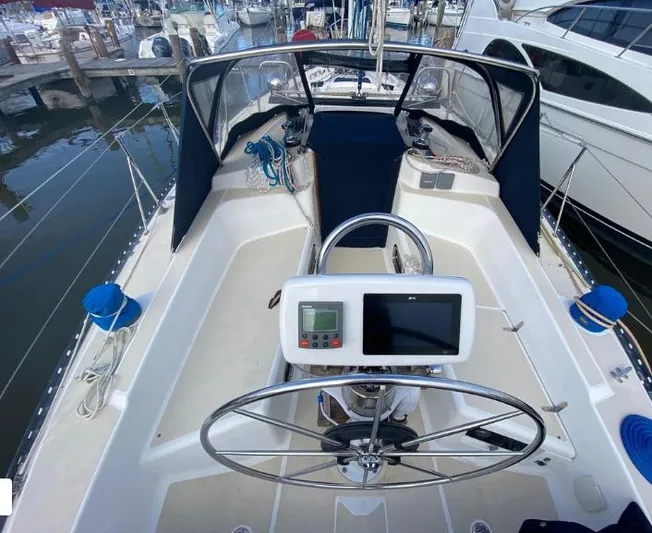 Winters Dream Yacht Photos Pics 