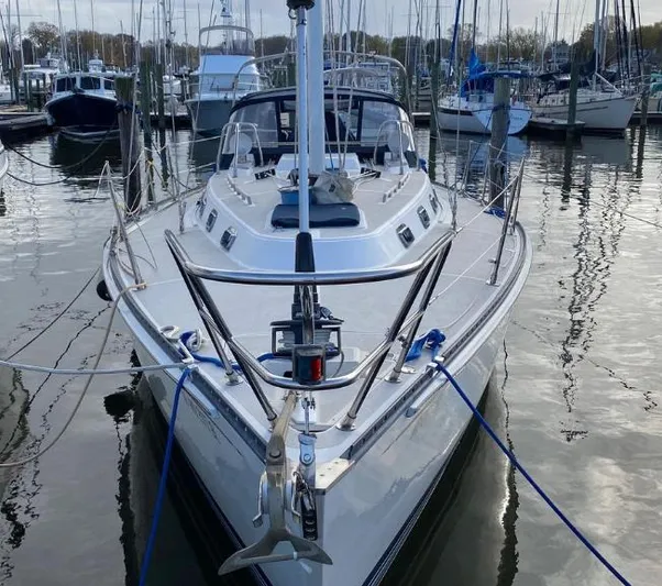 Winters Dream Yacht Photos Pics 