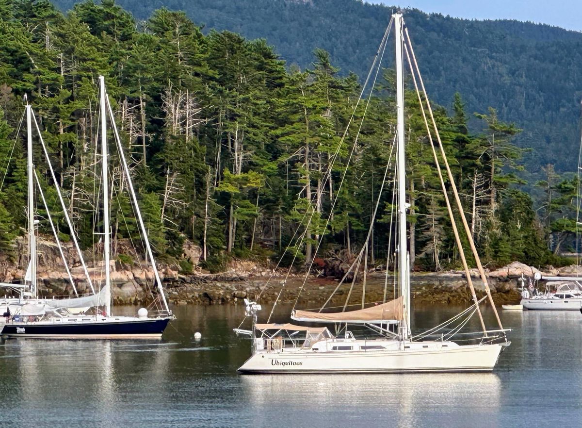 2015 Outbound 46 