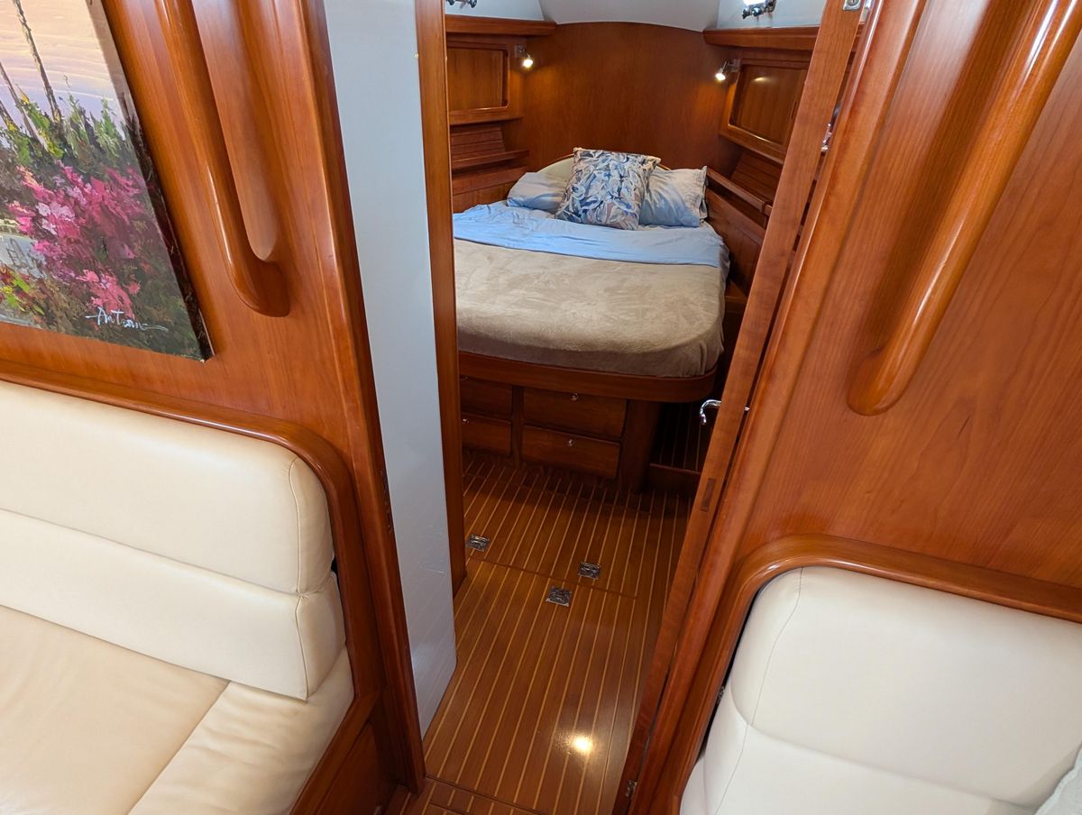 2015 Outbound 46 