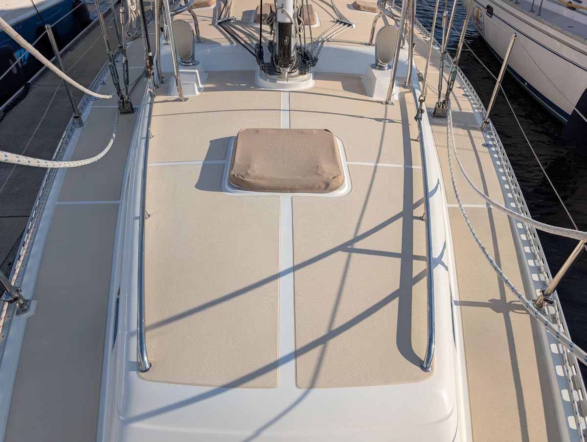 2015 Outbound 46 