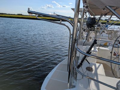 Yacht