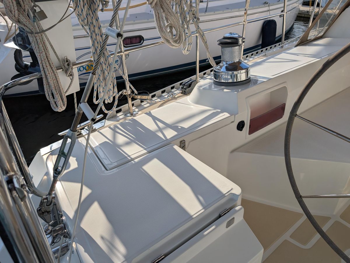 2015 Outbound 46 