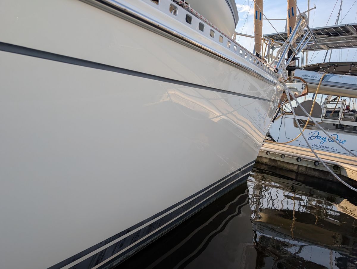 2015 Outbound 46 