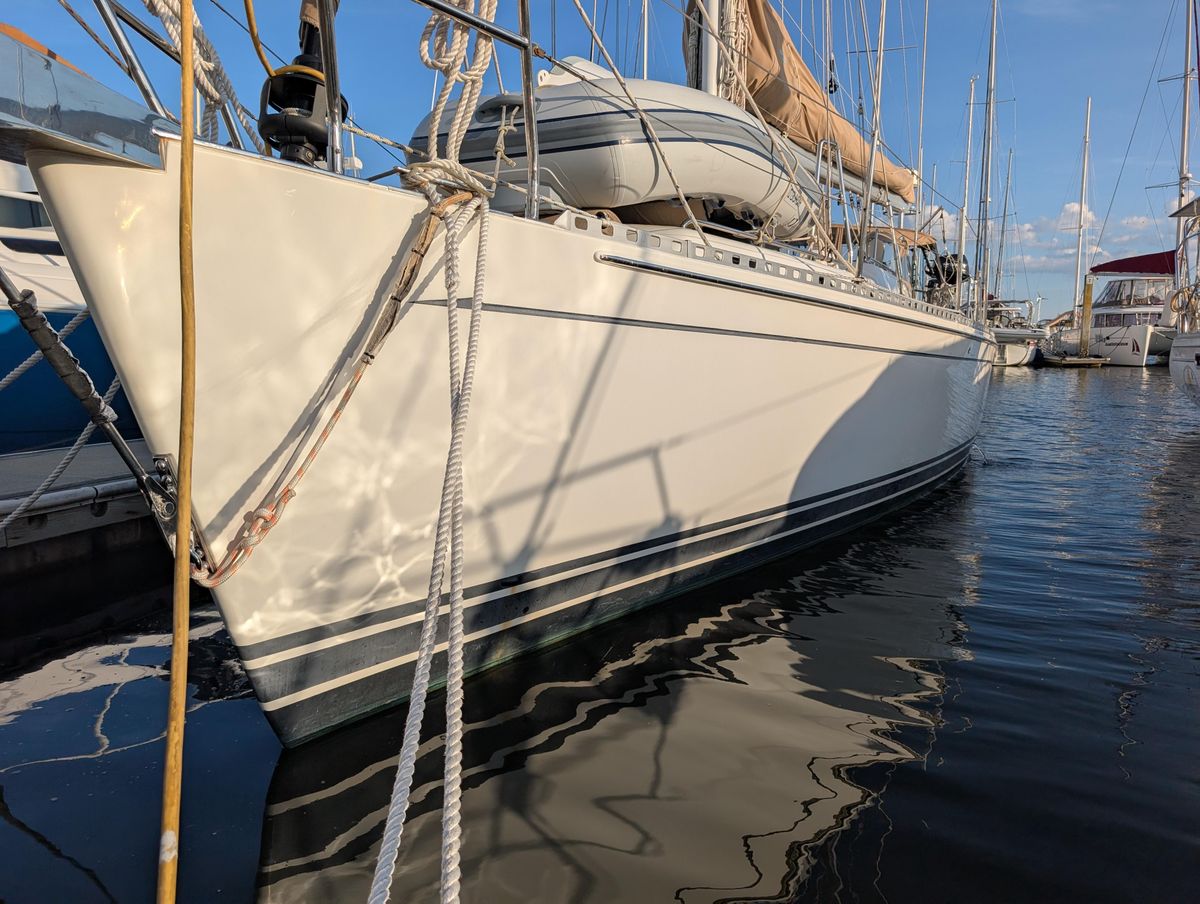 2015 Outbound 46 