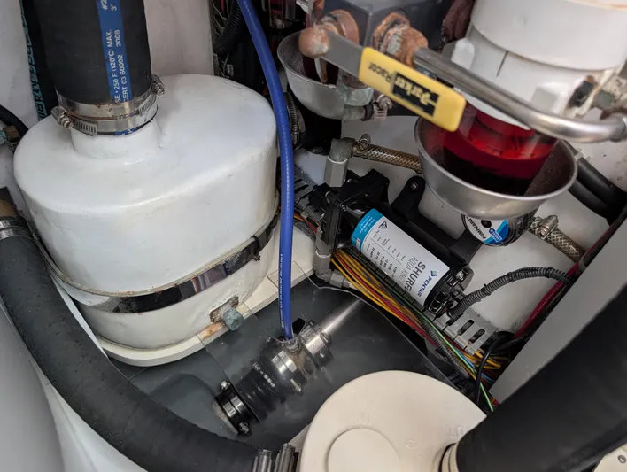 Ubiquitous Yacht Photos Pics 