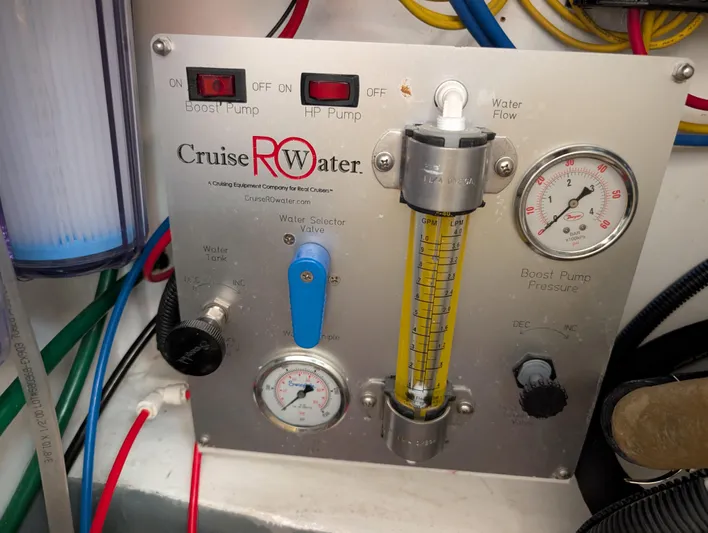 Ubiquitous Yacht Photos Pics 