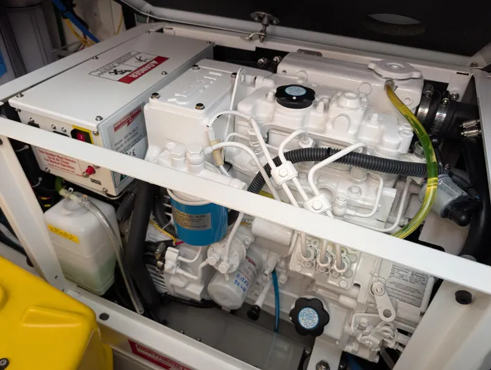 Ubiquitous Yacht Photos Pics 