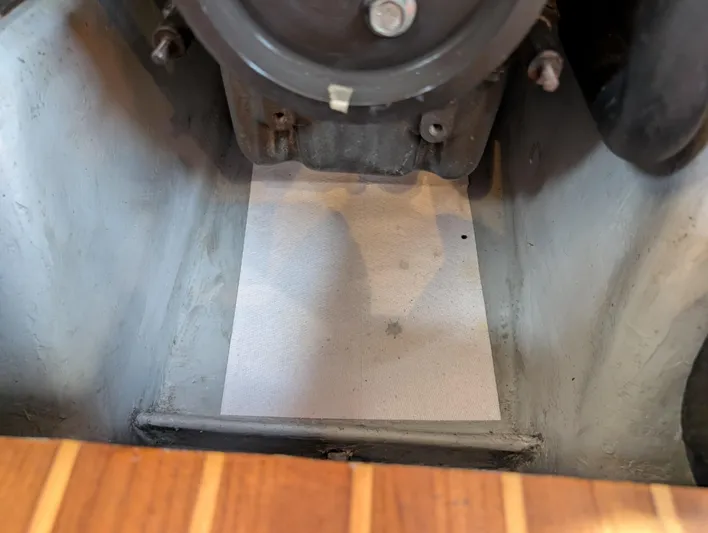 Ubiquitous Yacht Photos Pics 