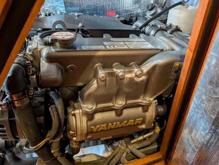 Ubiquitous Yacht Photos Pics 