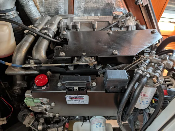 Ubiquitous Yacht Photos Pics 