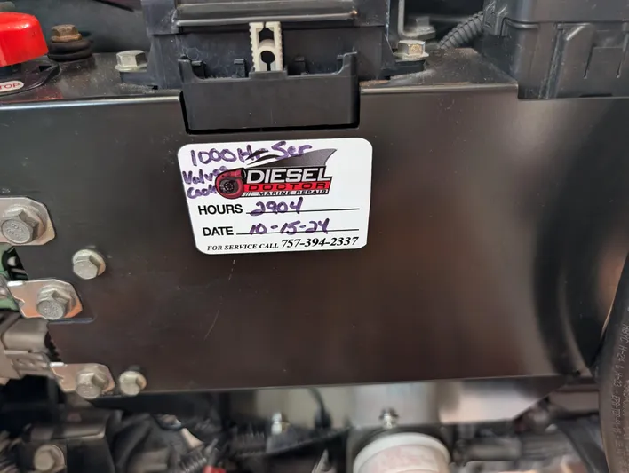 Ubiquitous Yacht Photos Pics 