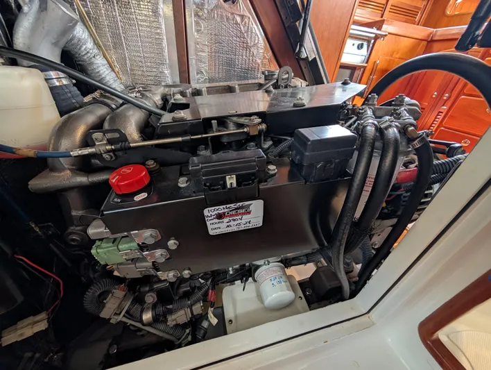 Ubiquitous Yacht Photos Pics 