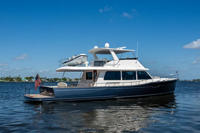 Carol Jean Yacht Photos Pics 