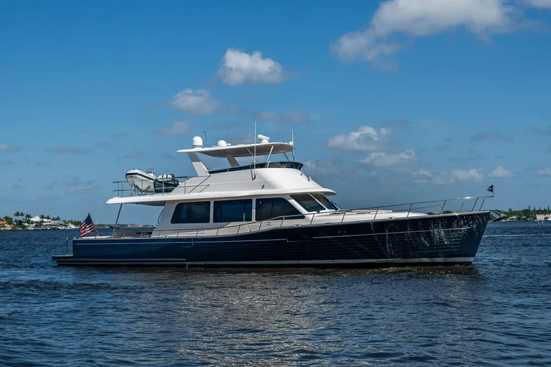 Carol Jean Yacht Photos Pics 