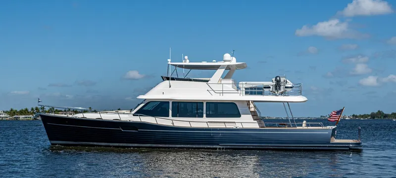 Carol Jean Yacht Photos Pics 