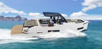 2024 De Antonio Yachts D50 OPEN