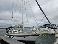 1986 Endurance 37